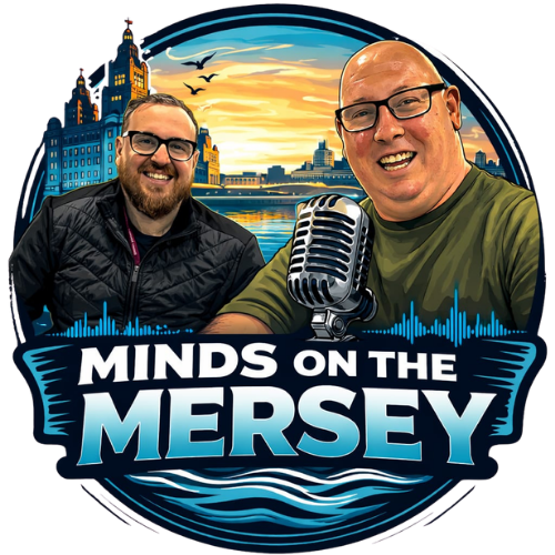Minds on the Mersey