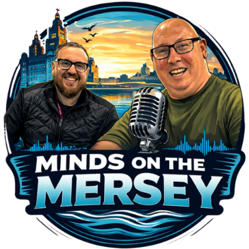 Minds on the Mersey
